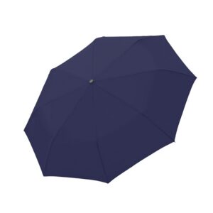 Vihmavari Doppler Fiber Magic Blue - automaatne - Pilt 2