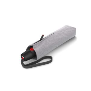 Vihmavari Knirps T.200 Melange Grey