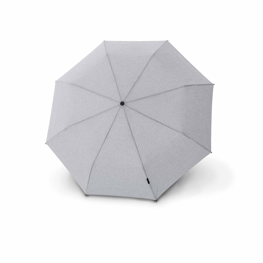 Vihmavari Knirps T.200 Melange Grey